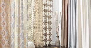 Fabrics For Curtains And Drapes